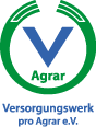 Logo pro Agrar Versorgungswerk